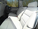 Thumbnail image of 2018 Chevrolet Silverado 1500 at Johnson Buick GMC Cadillac