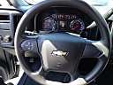 2018 Chevrolet Silverado 1500 Custom at Johnson Buick GMC Cadillac