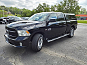Thumbnail image of 2014 Ram 1500 at Gary Mathews Motors