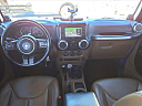 Thumbnail image of 2014 Jeep Wrangler Unlimited at Gary Mathews Motors