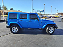 Thumbnail image of 2014 Jeep Wrangler Unlimited at Gary Mathews Motors