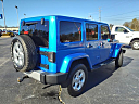 Thumbnail image of 2014 Jeep Wrangler Unlimited at Gary Mathews Motors