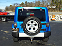 Thumbnail image of 2014 Jeep Wrangler Unlimited at Gary Mathews Motors