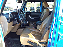 Thumbnail image of 2014 Jeep Wrangler Unlimited at Gary Mathews Motors