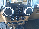 Thumbnail image of 2014 Jeep Wrangler Unlimited at Gary Mathews Motors