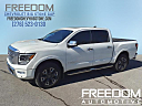 Thumbnail image of 2024 Nissan Titan at Freedom Chevrolet