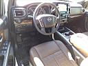 Thumbnail image of 2024 Nissan Titan at Freedom Chevrolet