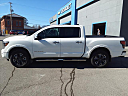 Thumbnail image of 2024 Nissan Titan at Freedom Chevrolet