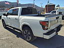 Thumbnail image of 2024 Nissan Titan at Freedom Chevrolet