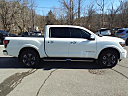 Thumbnail image of 2024 Nissan Titan at Freedom Chevrolet
