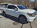 Thumbnail image of 2024 Nissan Titan at Freedom Chevrolet