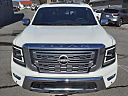 Thumbnail image of 2024 Nissan Titan at Freedom Chevrolet
