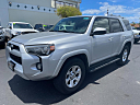 Thumbnail image of 2017 Toyota 4Runner at Kihei Auto Sales Lot 2
