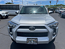 Thumbnail image of 2017 Toyota 4Runner at Kihei Auto Sales Lot 2