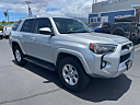 Thumbnail image of 2017 Toyota 4Runner at Kihei Auto Sales Lot 2