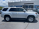 Thumbnail image of 2017 Toyota 4Runner at Kihei Auto Sales Lot 2