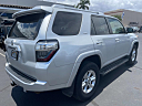 Thumbnail image of 2017 Toyota 4Runner at Kihei Auto Sales Lot 2