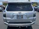 Thumbnail image of 2017 Toyota 4Runner at Kihei Auto Sales Lot 2