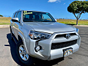 Thumbnail image of 2017 Toyota 4Runner at Kihei Auto Sales Lot 2