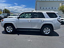 Thumbnail image of 2017 Toyota 4Runner at Kihei Auto Sales Lot 2