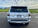 Thumbnail image of 2017 Toyota 4Runner at Kihei Auto Sales Lot 2