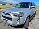 Thumbnail image of 2017 Toyota 4Runner at Maui Auto Group