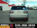 Thumbnail image of 2021 Jeep Compass at WIDRICK AUTO SALES
