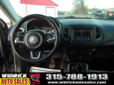 Thumbnail image of 2021 Jeep Compass at WIDRICK AUTO SALES