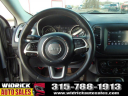 Thumbnail image of 2021 Jeep Compass at WIDRICK AUTO SALES