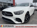 Thumbnail image of 2022 Mercedes-Benz E-Class at EurobahnBmwMiniMercedesBenz of Greensboro, NC