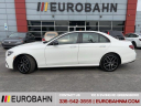 Thumbnail image of 2022 Mercedes-Benz E-Class at EurobahnBmwMiniMercedesBenz of Greensboro, NC