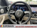 Thumbnail image of 2022 Mercedes-Benz E-Class at EurobahnBmwMiniMercedesBenz of Greensboro, NC