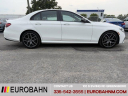 Thumbnail image of 2022 Mercedes-Benz E-Class at EurobahnBmwMiniMercedesBenz of Greensboro, NC
