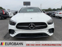 Thumbnail image of 2022 Mercedes-Benz E-Class at EurobahnBmwMiniMercedesBenz of Greensboro, NC