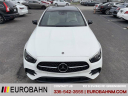 Thumbnail image of 2022 Mercedes-Benz E-Class at EurobahnBmwMiniMercedesBenz of Greensboro, NC