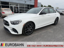 Thumbnail image of 2022 Mercedes-Benz E-Class at EurobahnBmwMiniMercedesBenz of Greensboro, NC