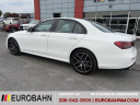Thumbnail image of 2022 Mercedes-Benz E-Class at EurobahnBmwMiniMercedesBenz of Greensboro, NC