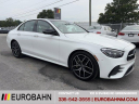 Thumbnail image of 2022 Mercedes-Benz E-Class at EurobahnBmwMiniMercedesBenz of Greensboro, NC