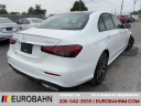 Thumbnail image of 2022 Mercedes-Benz E-Class at EurobahnBmwMiniMercedesBenz of Greensboro, NC