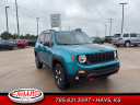 Thumbnail image of 2020 Jeep Renegade at Lewis Toyota Chrysler Jeep Dodge Ram