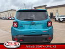 Thumbnail image of 2020 Jeep Renegade at Lewis Toyota Chrysler Jeep Dodge Ram