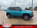 Thumbnail image of 2020 Jeep Renegade at Lewis Toyota Chrysler Jeep Dodge Ram