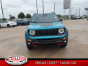 Thumbnail image of 2020 Jeep Renegade at Lewis Toyota Chrysler Jeep Dodge Ram