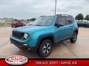 Thumbnail image of 2020 Jeep Renegade at Lewis Toyota Chrysler Jeep Dodge Ram