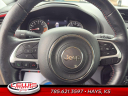 Thumbnail image of 2020 Jeep Renegade at Lewis Toyota Chrysler Jeep Dodge Ram