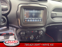 Thumbnail image of 2020 Jeep Renegade at Lewis Toyota Chrysler Jeep Dodge Ram