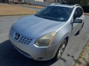 Thumbnail image of 2008 Nissan Rogue at UNIVERSAL MOTORS