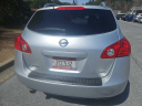 Thumbnail image of 2008 Nissan Rogue at UNIVERSAL MOTORS