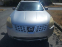 Thumbnail image of 2008 Nissan Rogue at UNIVERSAL MOTORS