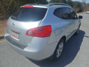 Thumbnail image of 2008 Nissan Rogue at UNIVERSAL MOTORS
